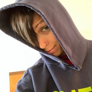 Meet your Posher, Jackie